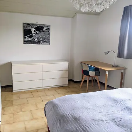 Διαμέρισμα Maggiore - Loft *