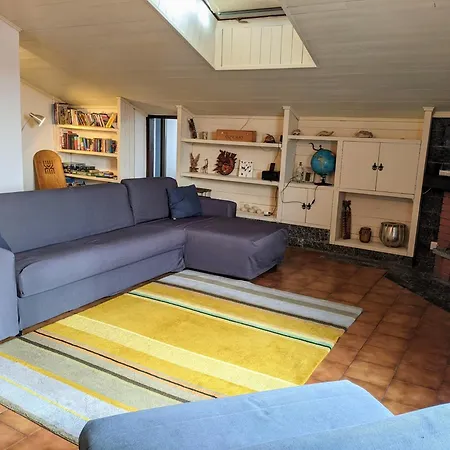 Διαμέρισμα Maggiore - Loft