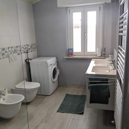 Διαμέρισμα Maggiore - Loft Ispra