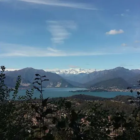 Apartamento Lago Maggiore - Loft