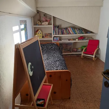 Lago Maggiore - Loft Apartamento *