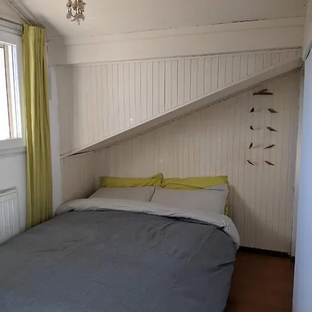 Lago Maggiore - Loft Apartamento