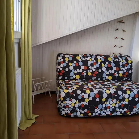 Apartamento Lago Maggiore - Loft *