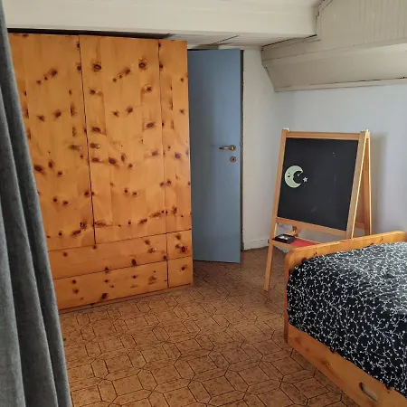 Lago Maggiore - Loft Apartamento Ispra