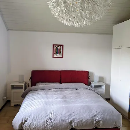 Lägenhet Maggiore - Loft Ispra
